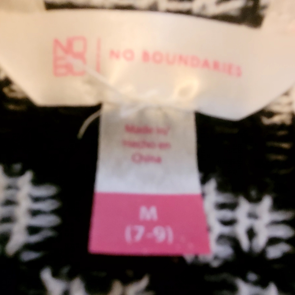 Cardigan - Picture 2 of 2